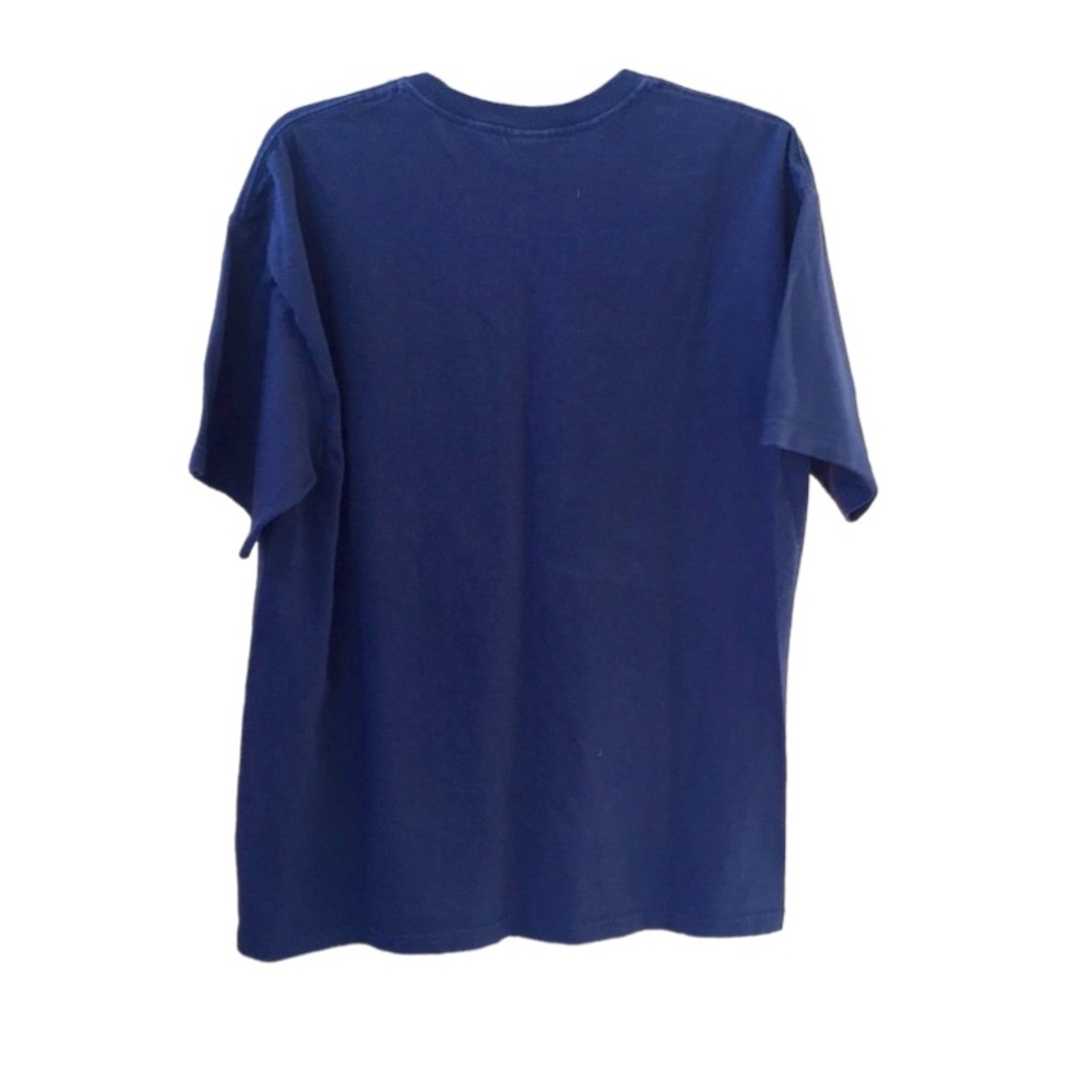 Jimmy Ray Hawks Graphic Tee - Picture 2 of 5